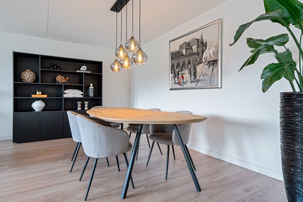 Medium property photo - S.O.J. Palmelaan 255, 9728 VJ Groningen